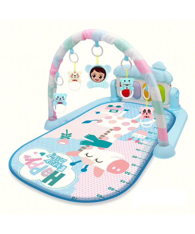 Baby Play Mat 116-08+09 | سجادة لعب للأطفال