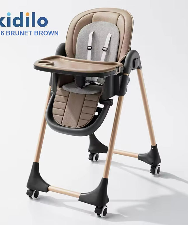Kidilo Food Chair KD006 | كرسي طعام كيديلو KD006