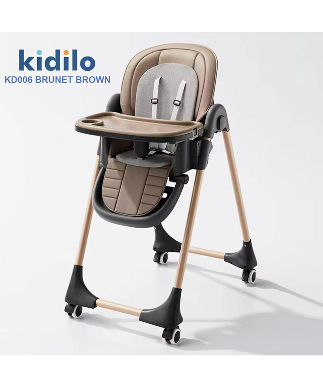 Kidilo Food Chair KD006 | كرسي طعام كيديلو KD006