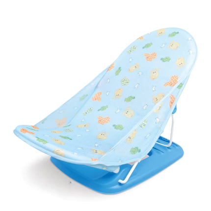 Portable Non-Slip Baby Bath Chair 68124 + 68125 | كرسي استحمام محمول للأطفال مانع للانزلاق