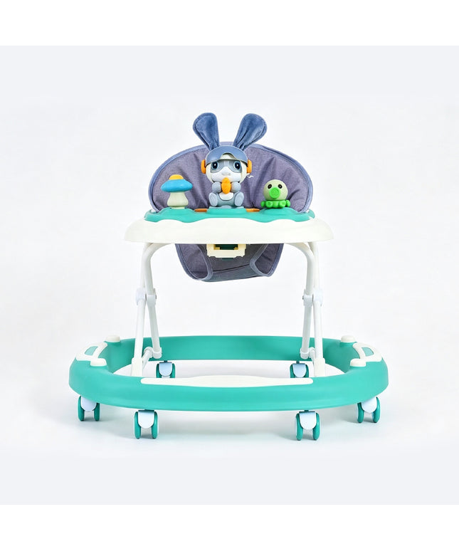 Baby Walker BH805 - green