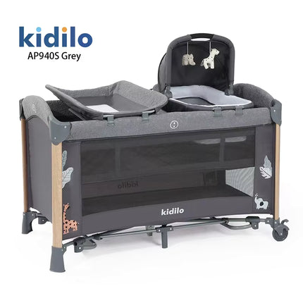 Kidilo Bed AP940S | سرير كيديلو AP940S