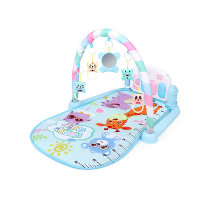 Baby Play Mat 116-04+05 | سجادة لعب للأطفال