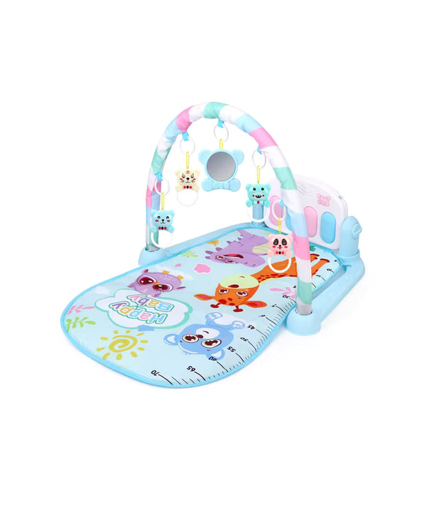 Baby Play Mat 116-04+05 | سجادة لعب للأطفال