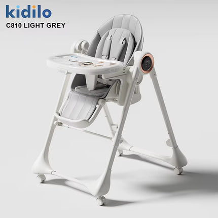 Kidilo Food Chair C810 | كرسي طعام كيديلو C810