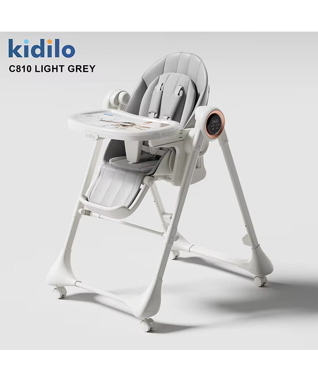 Kidilo Food Chair C810 | كرسي طعام كيديلو C810
