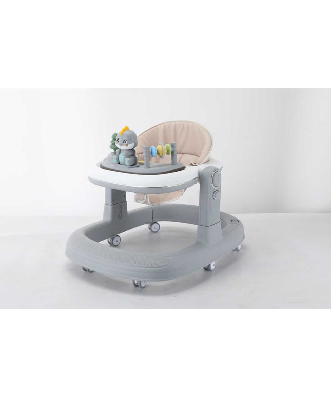 Baby Walker SH-918 - grey