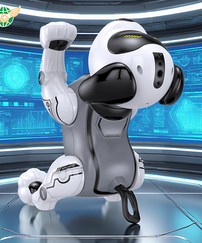 Le Neng AI Smart Robot Dog – Interactive Voice-Controlled Toy - 2