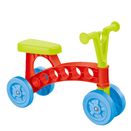 دراجة توازن للأطفال | Kids Ride-On Balance Bike