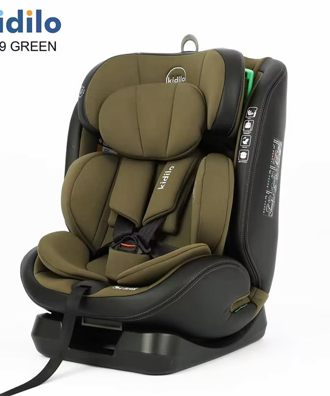 Kidilo Car Seat ST-9 - 2
