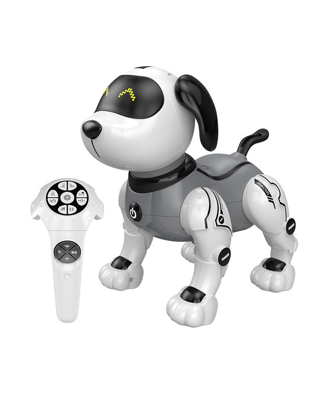 Le Neng AI Smart Robot Dog – Interactive Voice-Controlled Toy