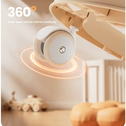 مشاية أنشطة 360° BSB-6116