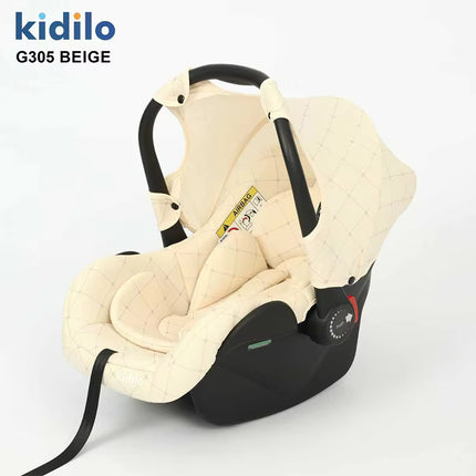 Kidilo Car Seat G305 | مقعد سيارة كيديلو G305