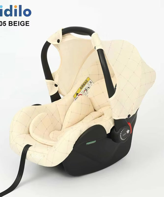 Kidilo Car Seat G305 | مقعد سيارة كيديلو G305