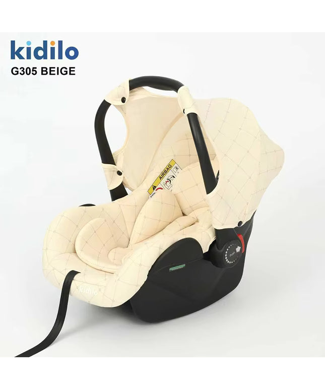Kidilo Car Seat G305 | مقعد سيارة كيديلو G305
