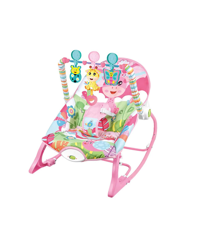 Bouncer 68147 | باونسر مرجيحة للاطفال