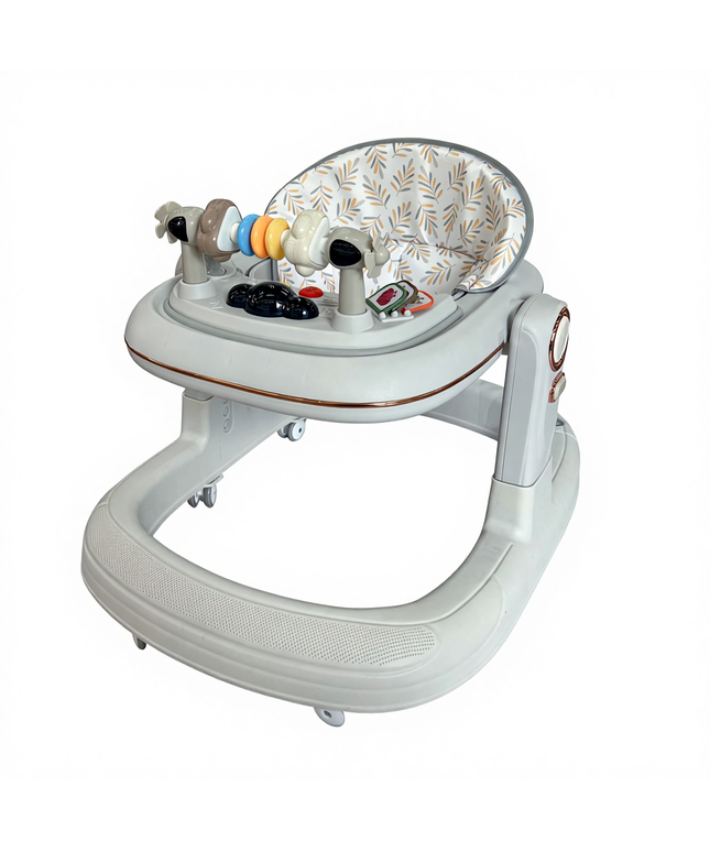 Baby Walker SH-918-1 - grey