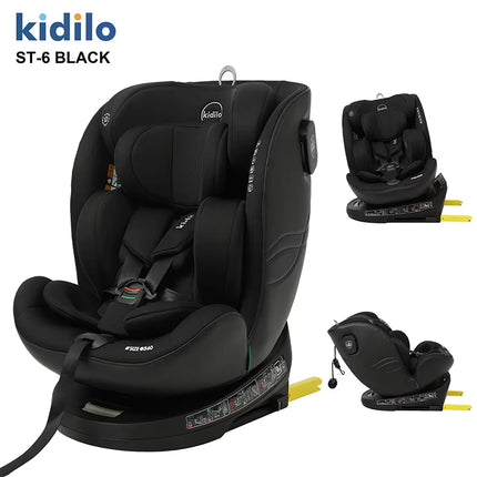 Kidilo Premium Bundle | باقة كيديلو بريميوم الشاملة
