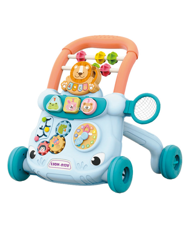 Lion Activity Walker 368-17