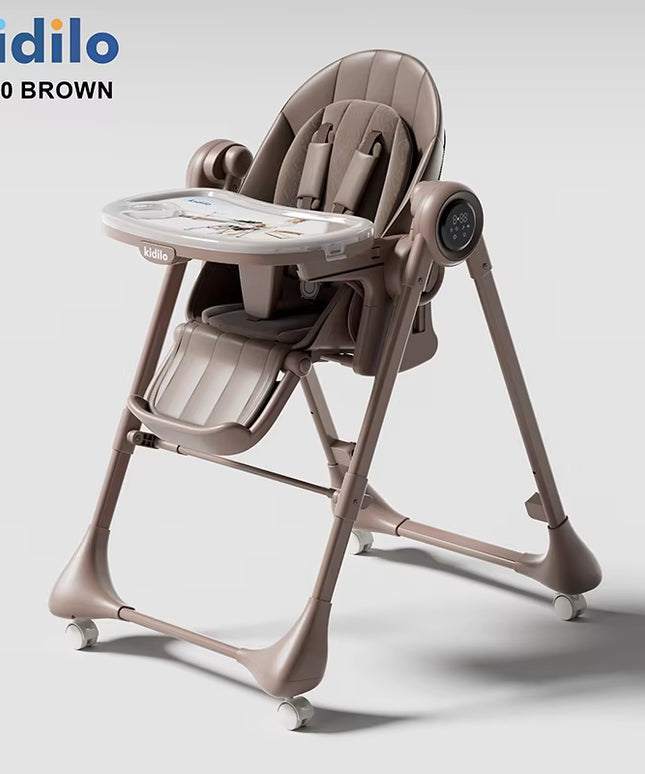 Kidilo Food Chair C810 | كرسي طعام كيديلو C810