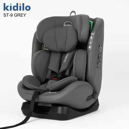 Kidilo Car Seat ST-9| مقعد سيارة كيديلو ST-9
