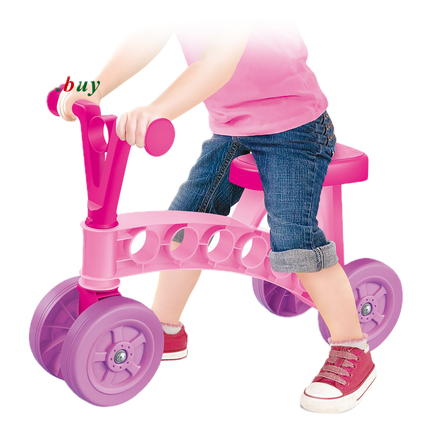 دراجة توازن للأطفال | Kids Ride-On Balance Bike