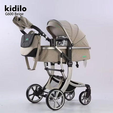 Kidilo Premium Bundle | باقة كيديلو بريميوم الشاملة