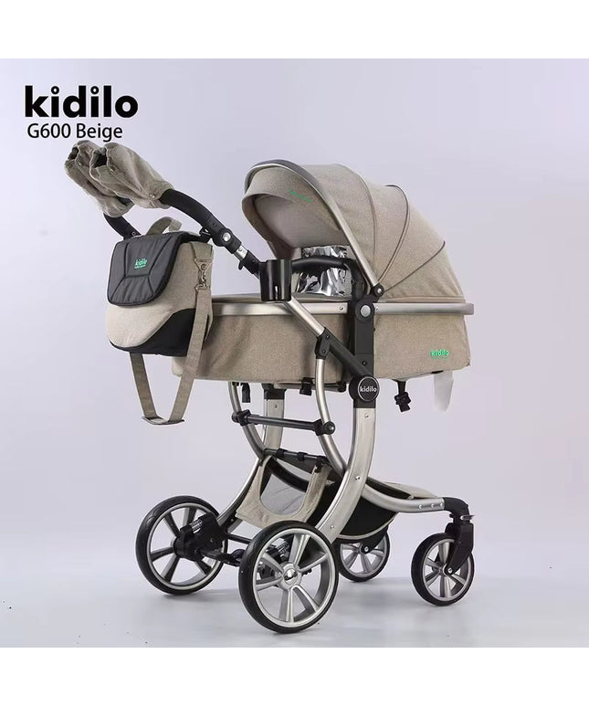 Kidilo Premium Bundle | باقة كيديلو بريميوم الشاملة