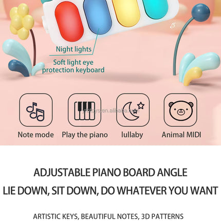 Baby Play Mat 116-19 | سجادة لعب للأطفال