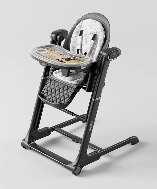 Kidilo Food Chair C910 | كرسي طعام كيديلو C910