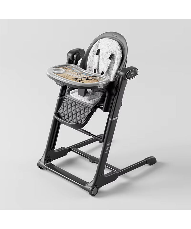 Kidilo Food Chair C910 | كرسي طعام كيديلو C910
