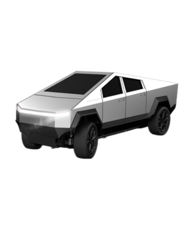 سيارة بيك أب بالتحكم عن بعد | RC Pickup Truck