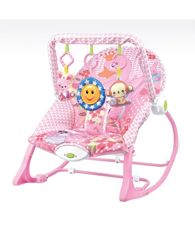 Bouncer 68128 | باونسر مرجيحة للاطفال
