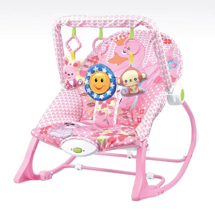 Play & Development (6-18 months) Bundle | باقة اللعب والتنمية (6-18 شهر)