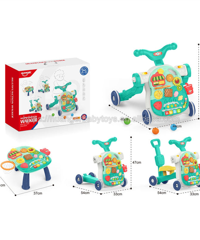 Feeding & Growth (6 months+) Bundle | باقة التغذية والنمو (+6 شهور)