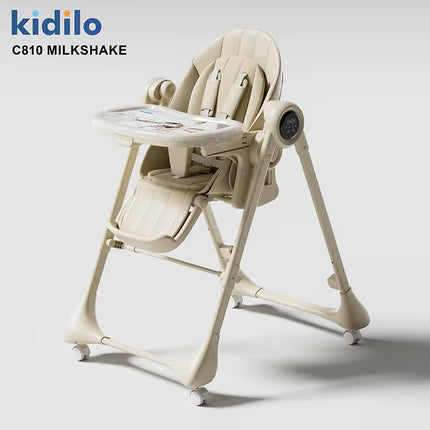 Kidilo Food Chair C810 | كرسي طعام كيديلو C810