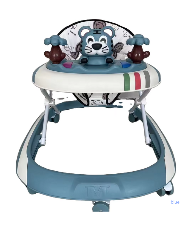Baby Walker MLT-810H - blue