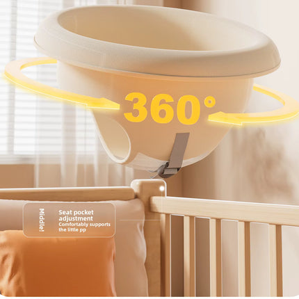 مشاية أنشطة 360° BSB-6116