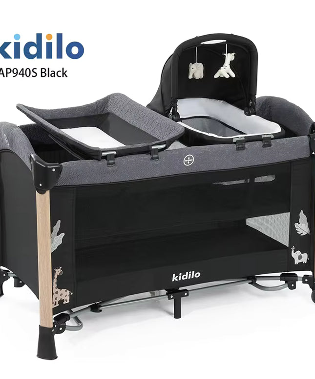 Kidilo Bed AP940S | سرير كيديلو AP940S