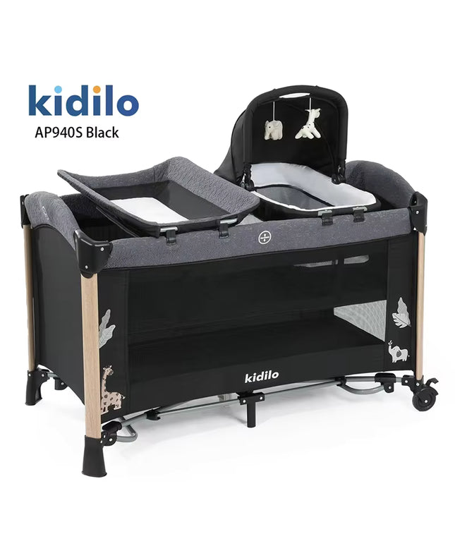 Kidilo Bed AP940S | سرير كيديلو AP940S