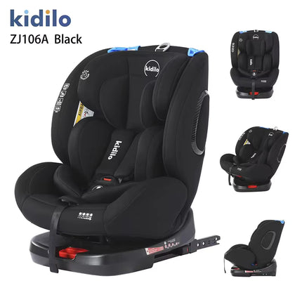 Kidilo Car Seat ZJ106A| مقعد السيارة كيديلو ZJ106A