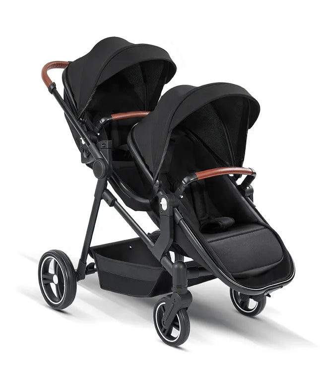 Umberlla Twins Stroller Cabin N221