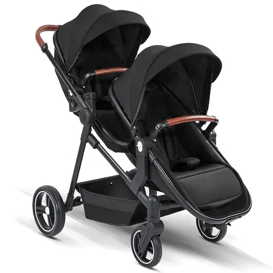 Umberlla Twins Stroller Cabin N221