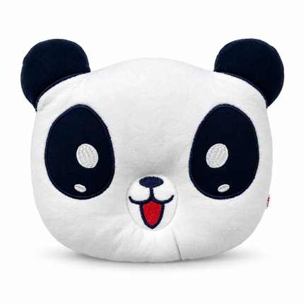 Hana Baby Pillow panda