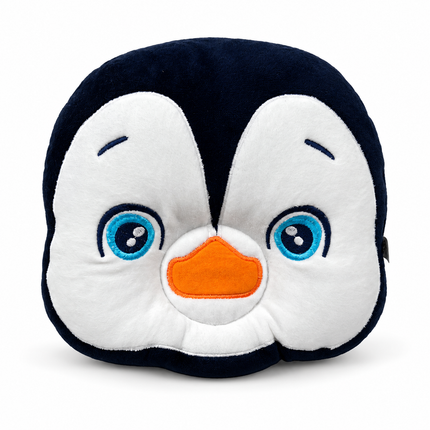Hana Baby Pillow penguin