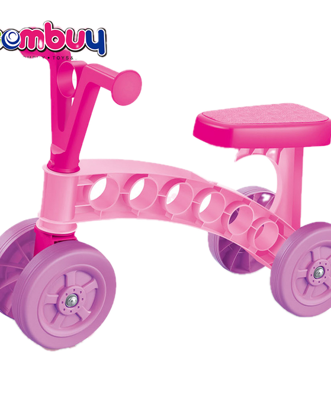 دراجة توازن للأطفال | Kids Ride-On Balance Bike