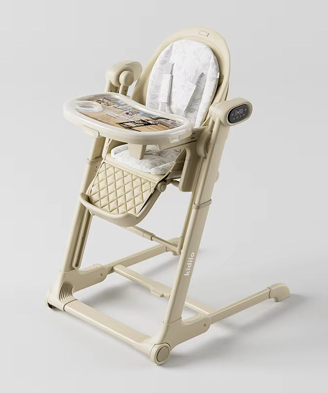 Kidilo Food Chair C910 | كرسي طعام كيديلو C910