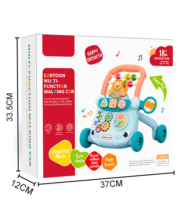 Lion Activity Walker 368-17 - 2