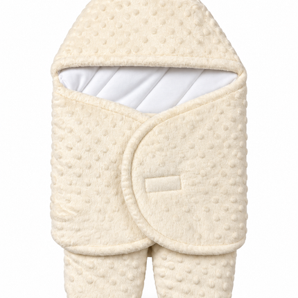 Hana CozyNest Baby Sleeping Bag