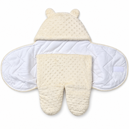 Hana CozyNest Baby Sleeping Bag